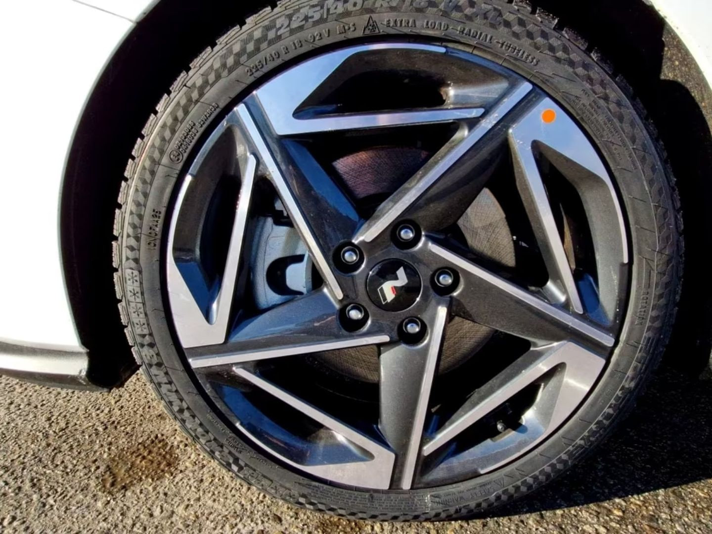 Hyundai i30 — фото 15