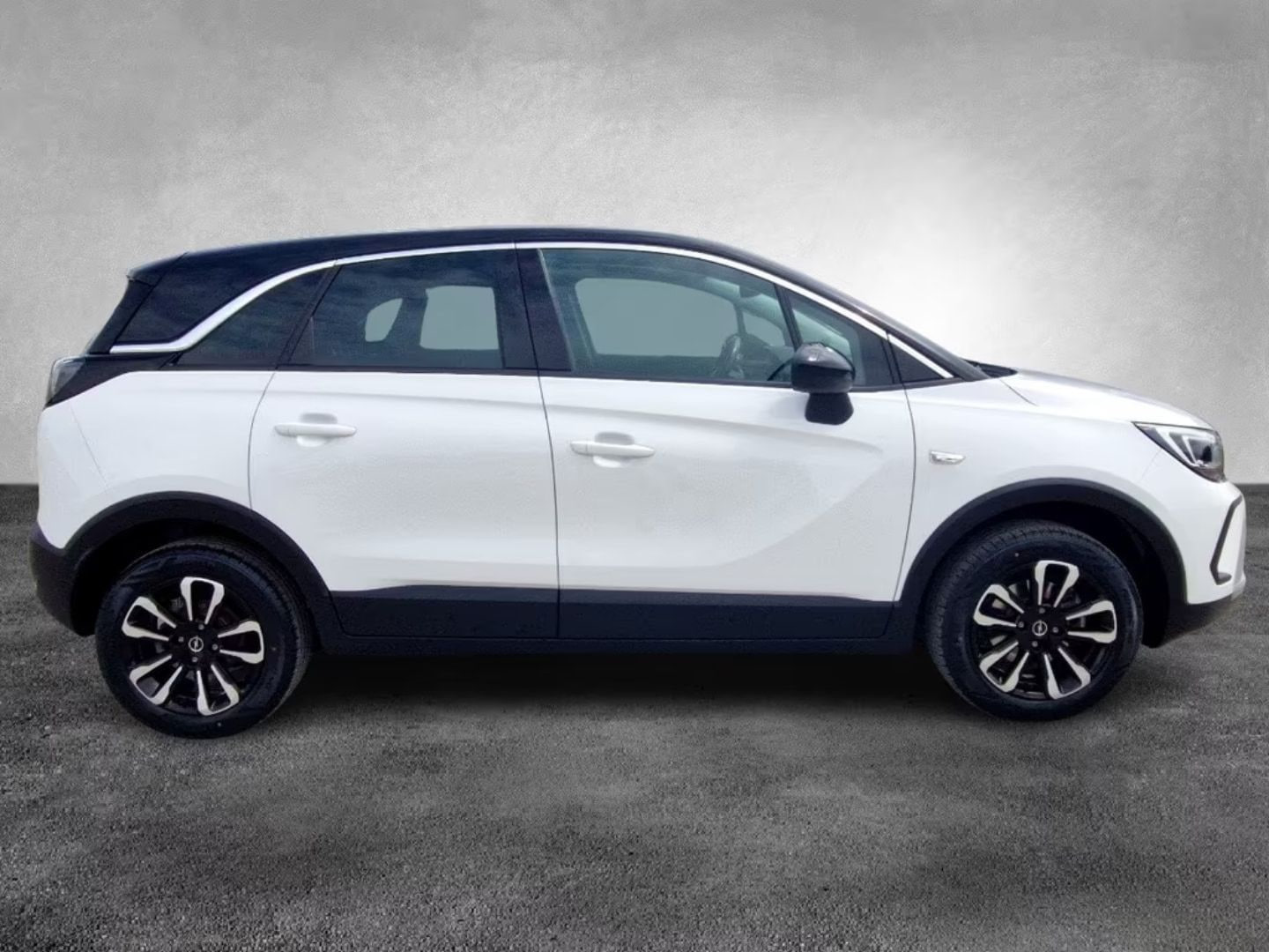 Opel Crossland (X) — фото 4
