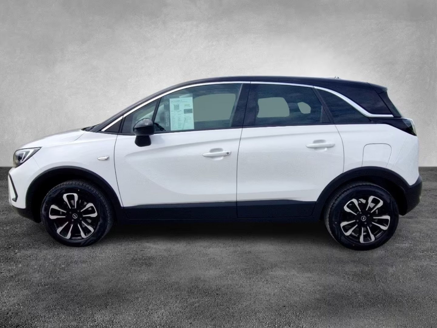 Opel Crossland (X) — фото 5
