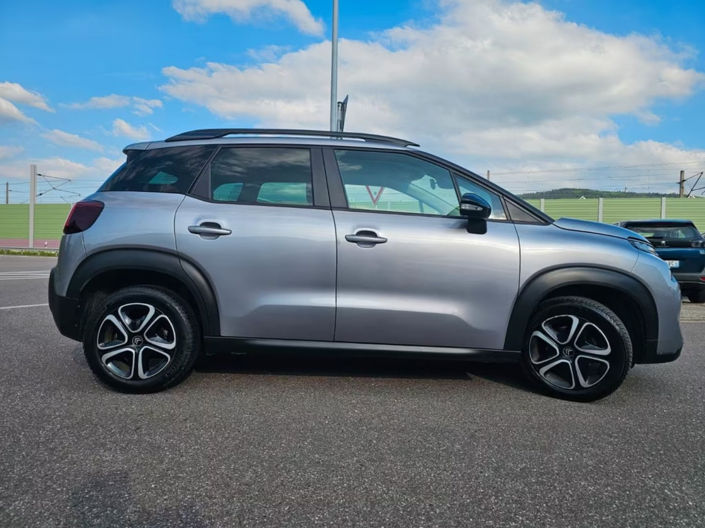 Citroen C3 Aircross — фото 3