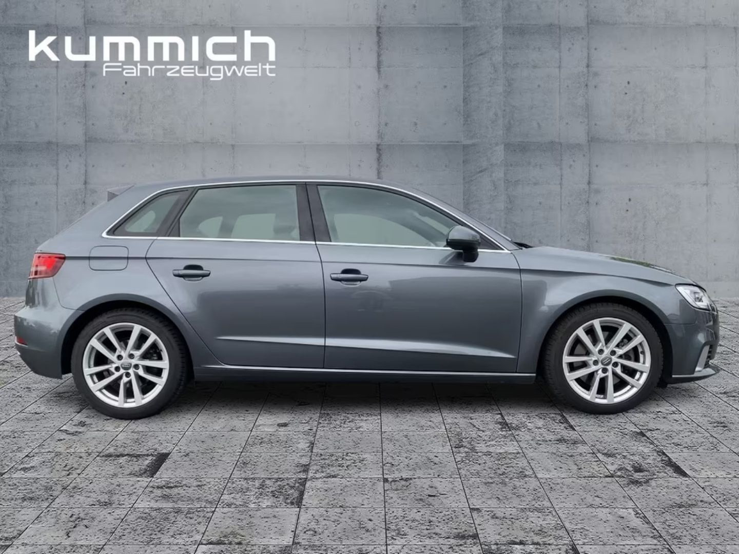 Audi A3 — фото 6