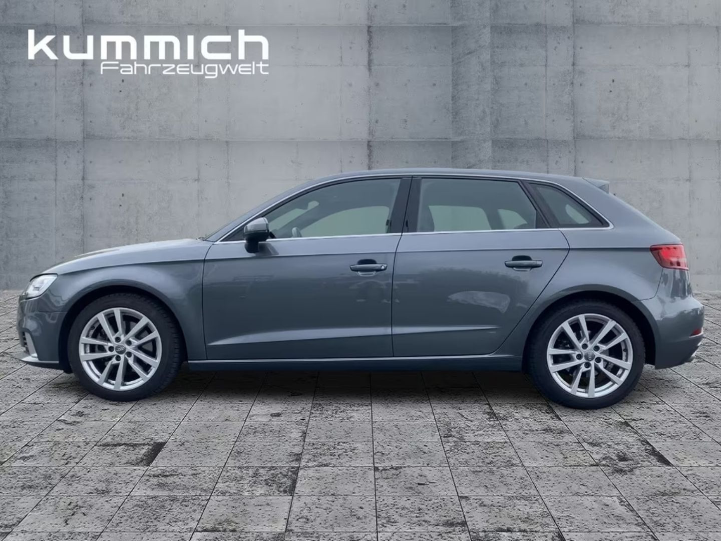 Audi A3 — фото 7