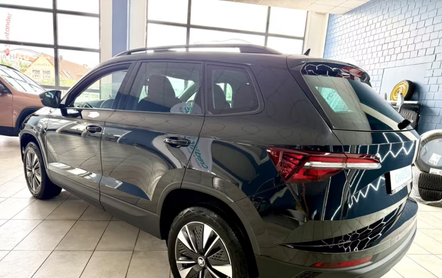 Skoda Karoq — фото 2