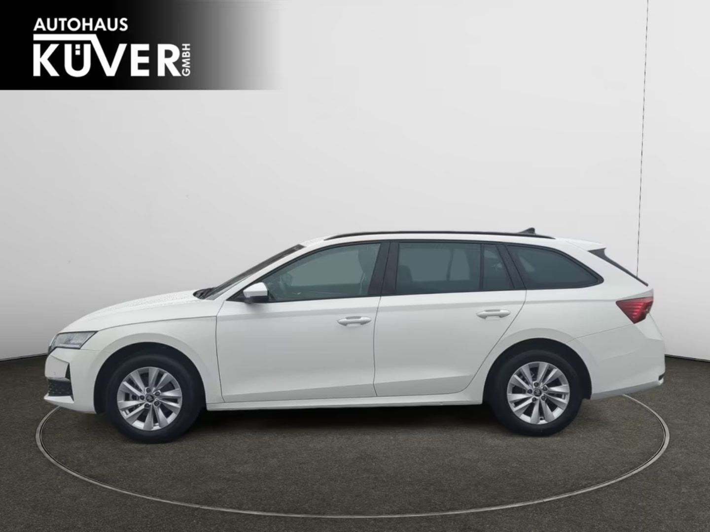 Skoda Octavia — фото 4