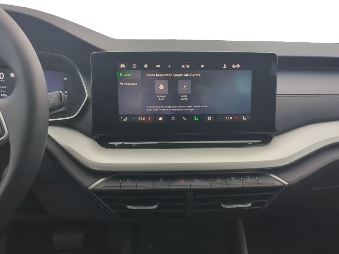 Skoda Octavia — фото 12