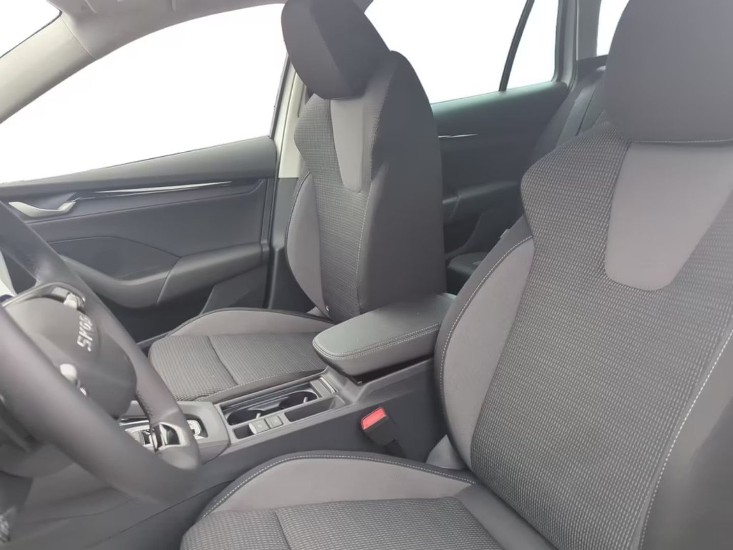 Skoda Octavia — фото 14