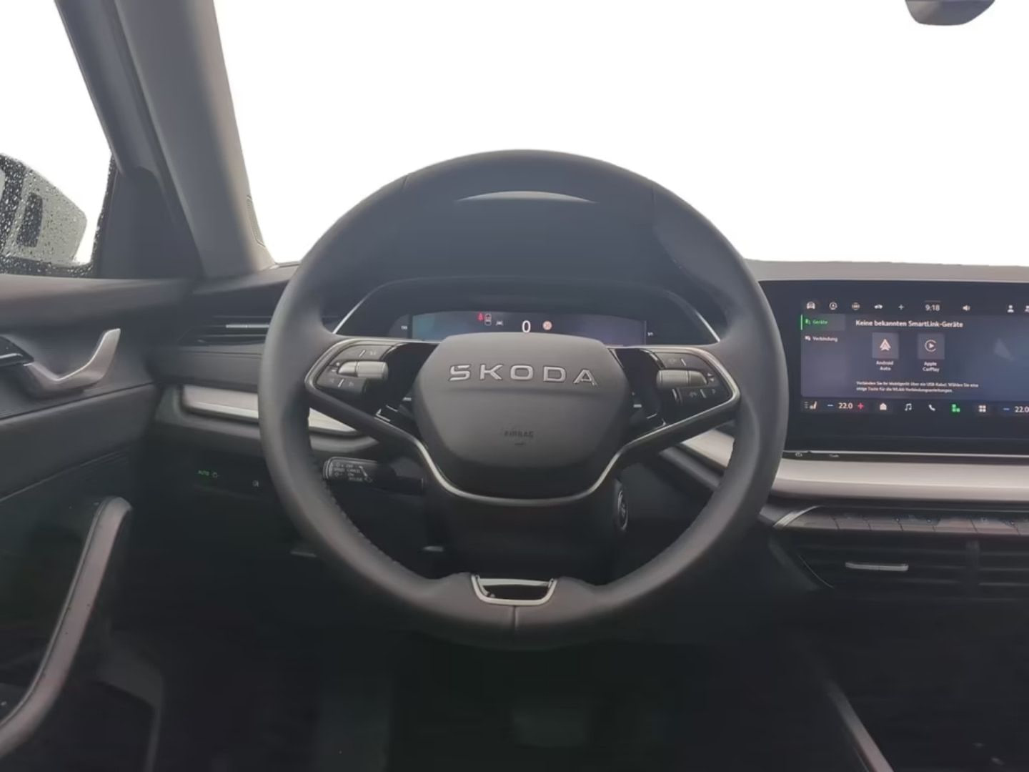 Skoda Octavia — фото 15