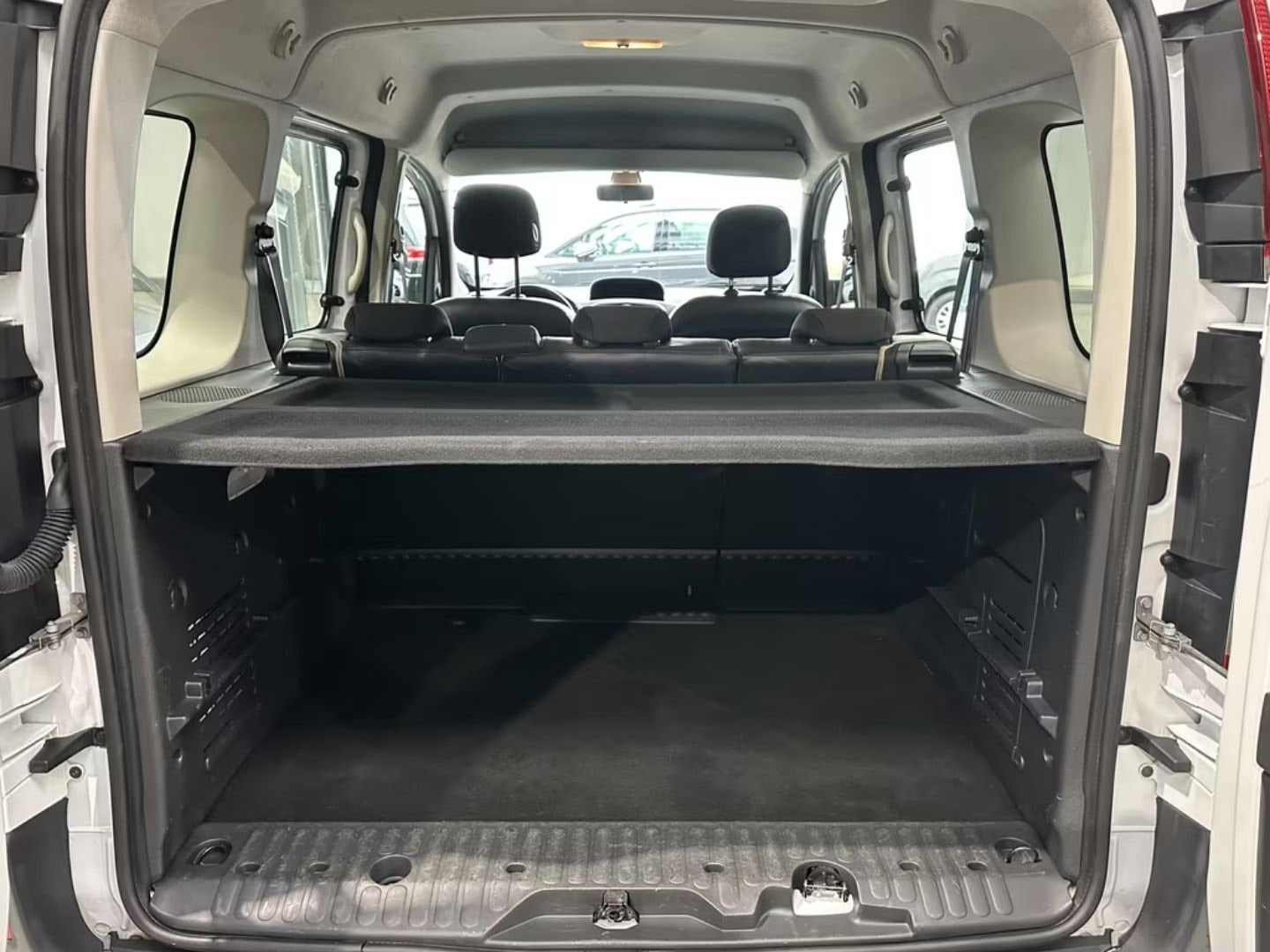 Renault Kangoo — фото 6