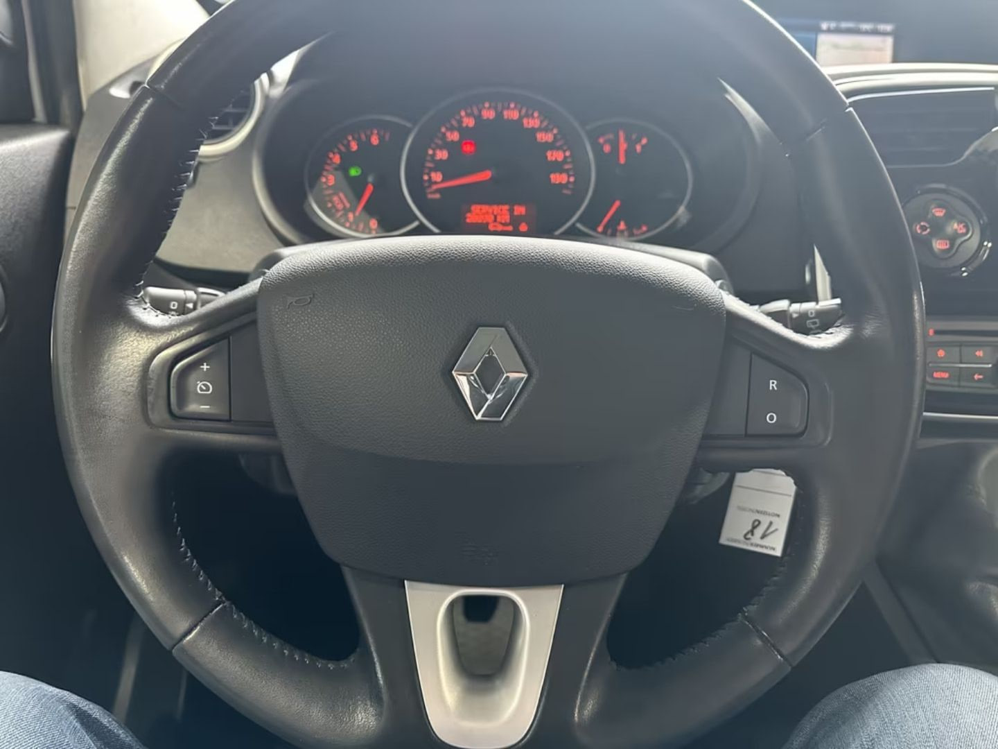 Renault Kangoo — фото 9