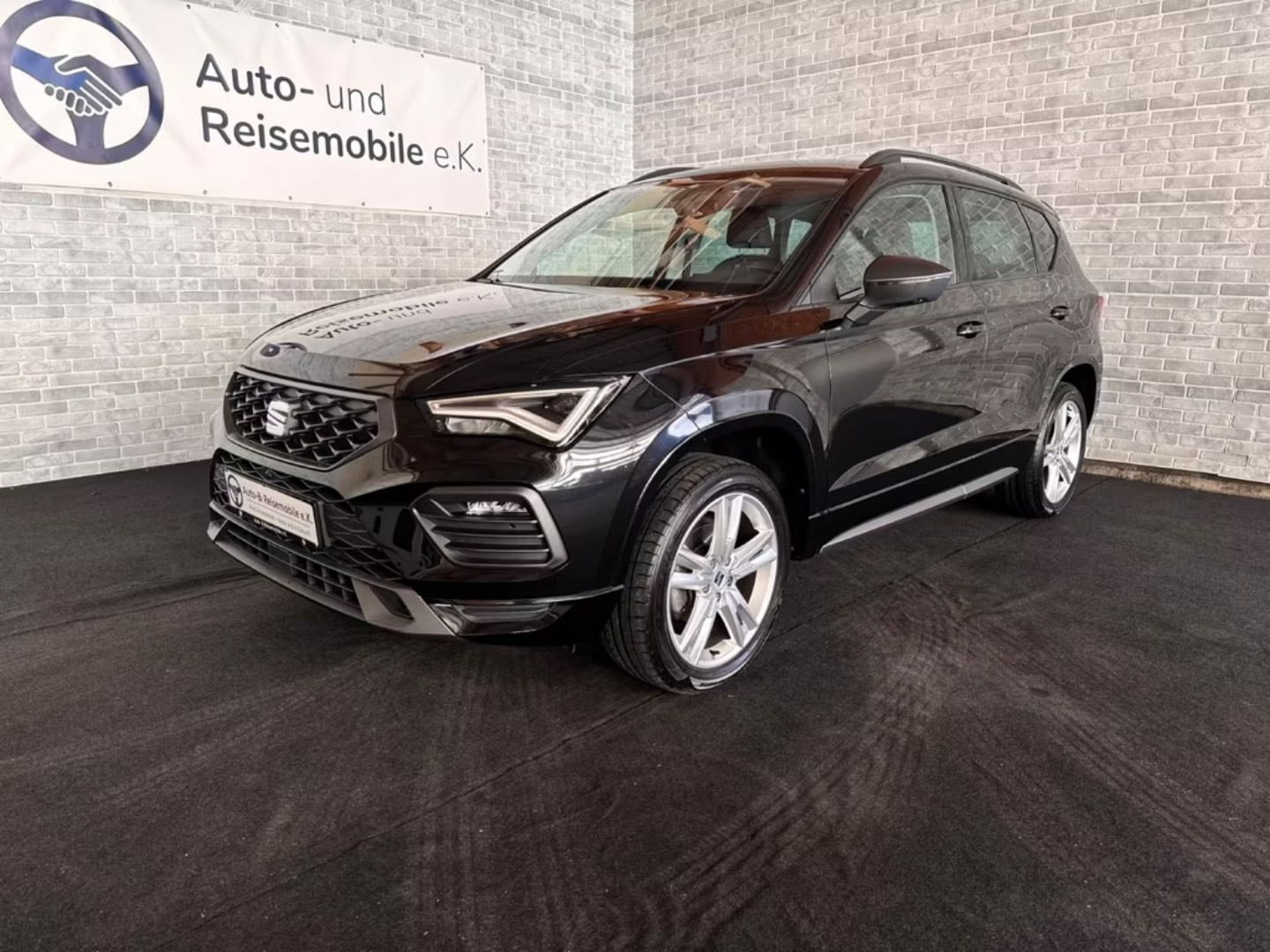 Seat Ateca — фото 3