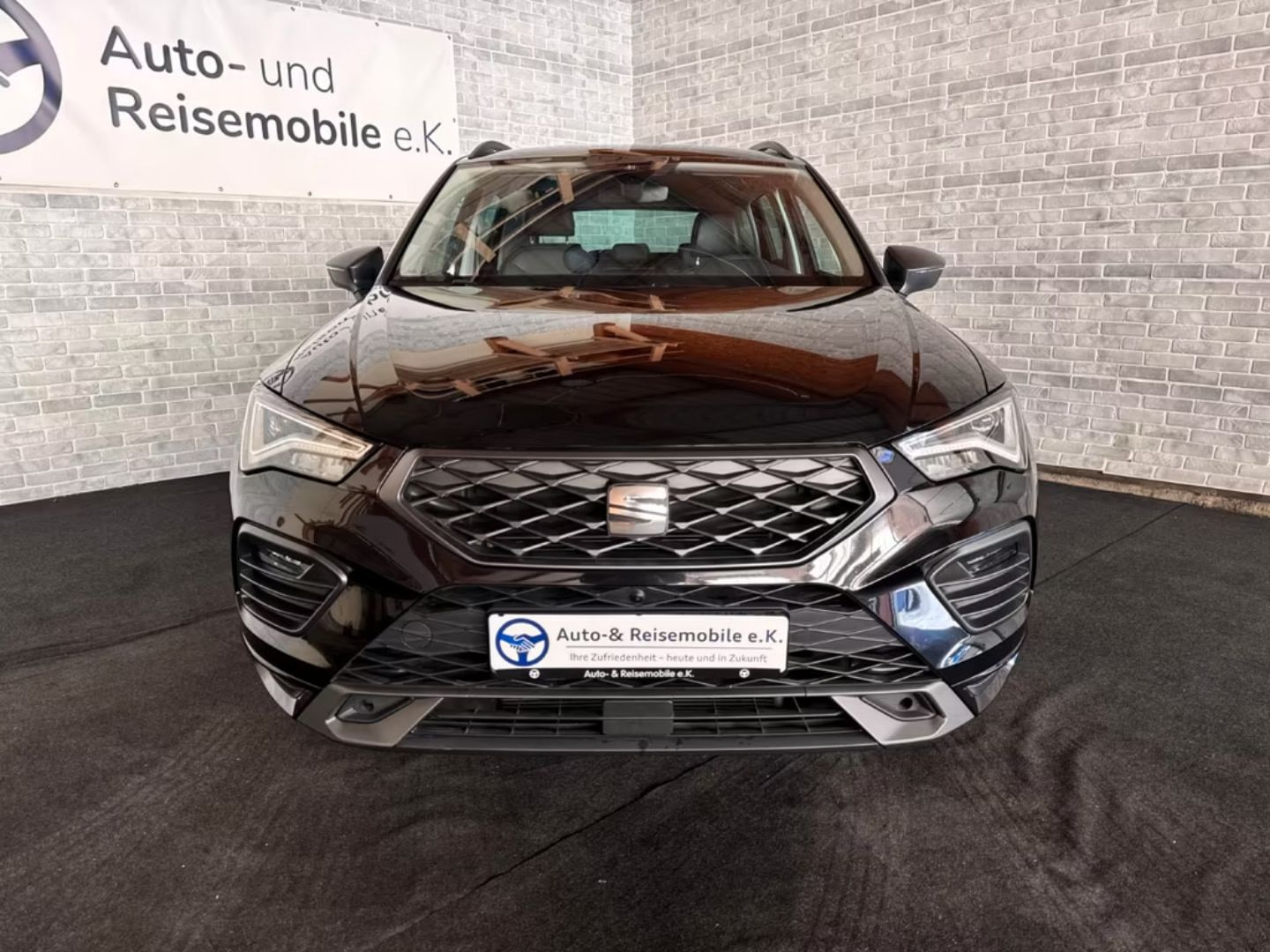 Seat Ateca — фото 4
