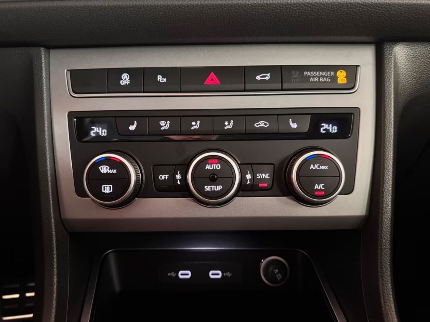 Seat Ateca — фото 14