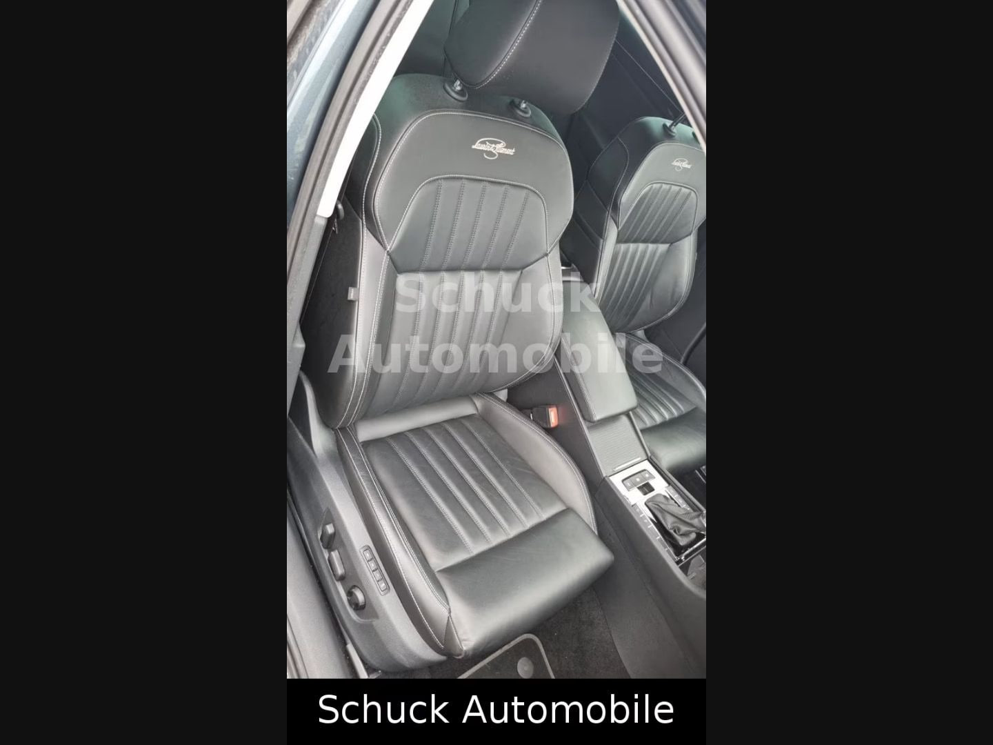 Skoda Superb — фото 15