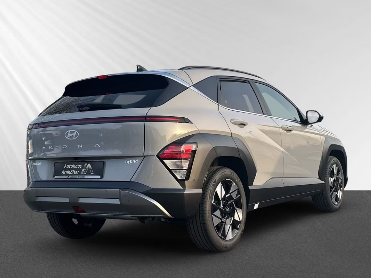 Hyundai KONA — фото 2
