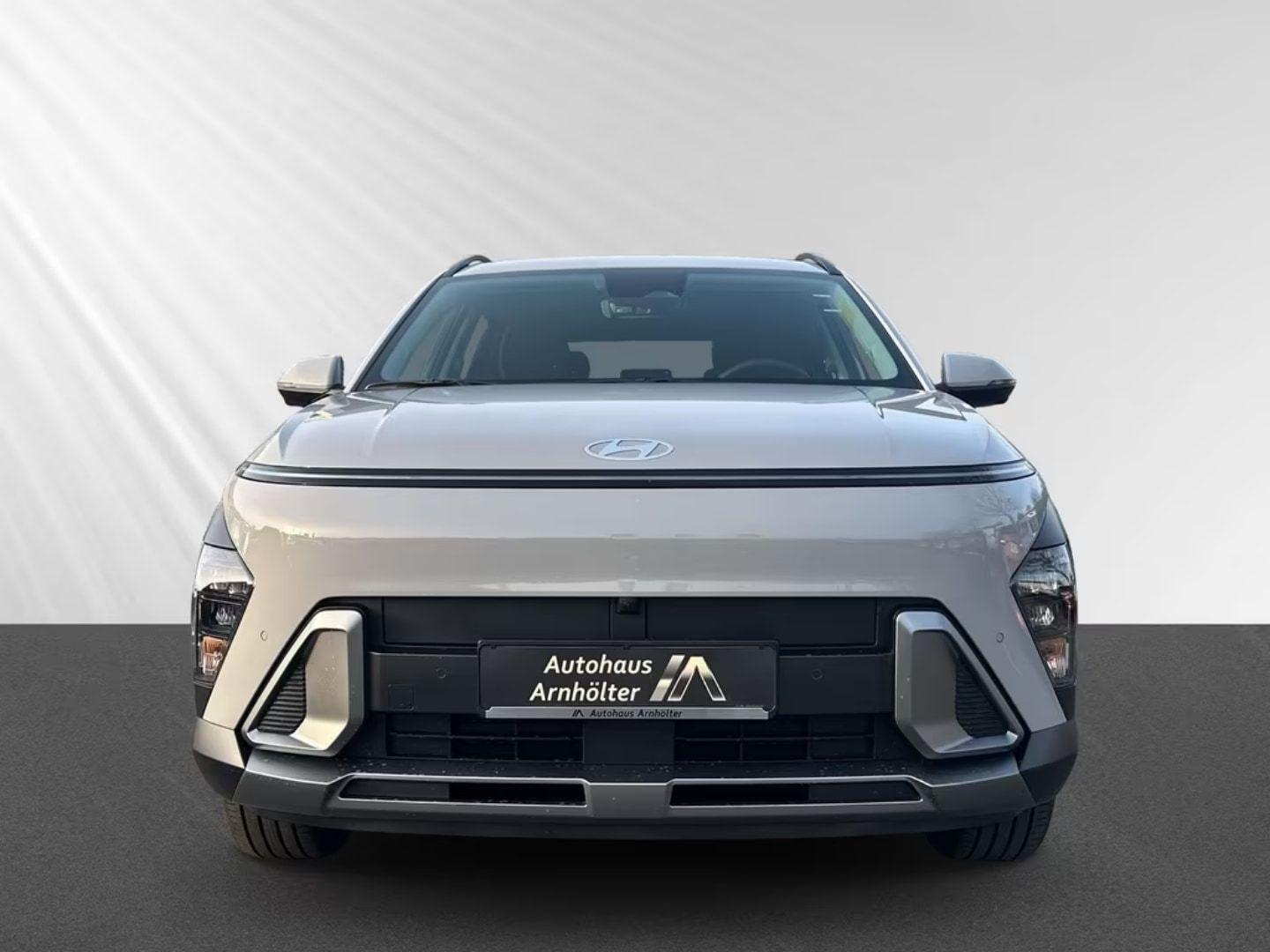 Hyundai KONA — фото 4