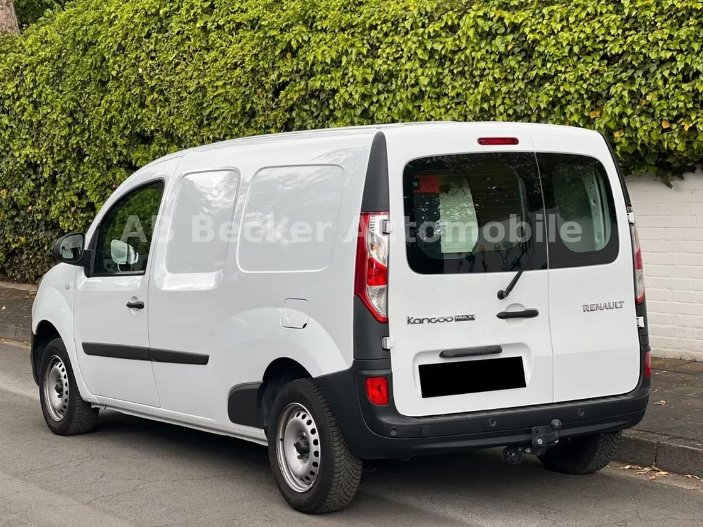 Renault Kangoo — фото 4
