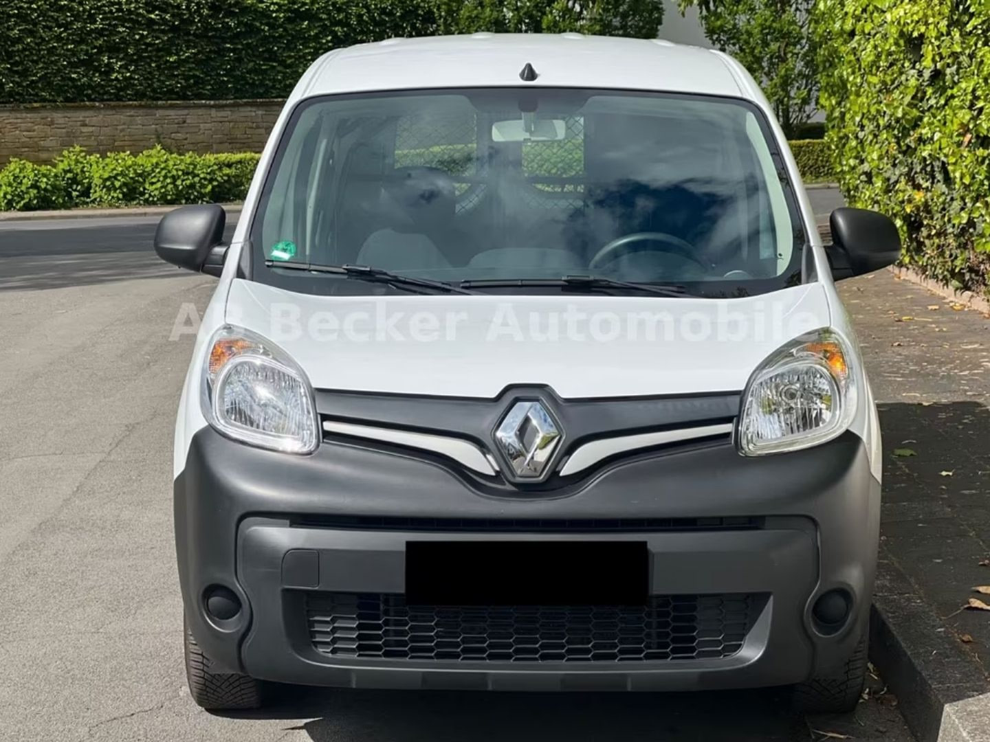 Renault Kangoo — фото 5