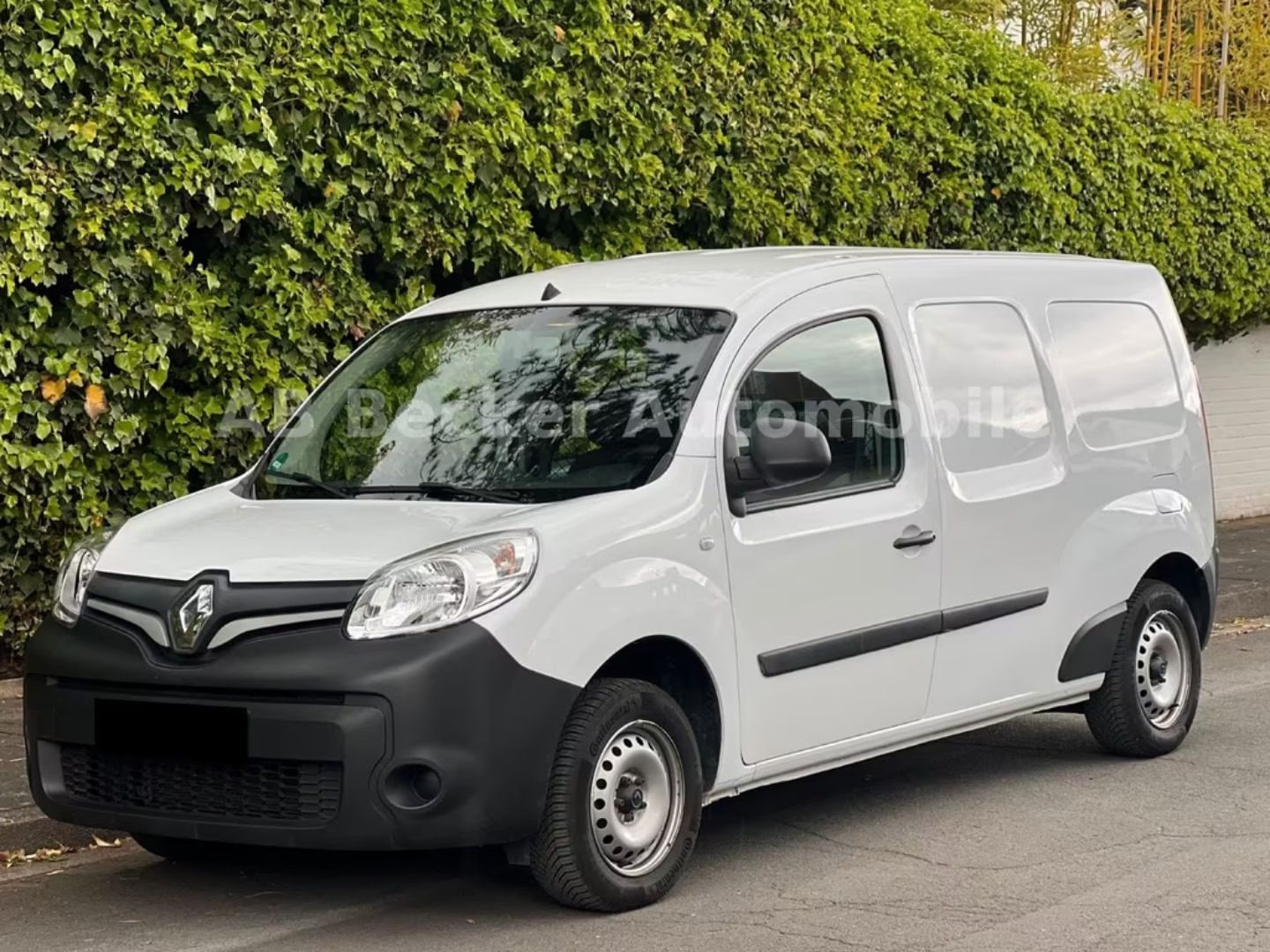 Renault Kangoo — фото 6