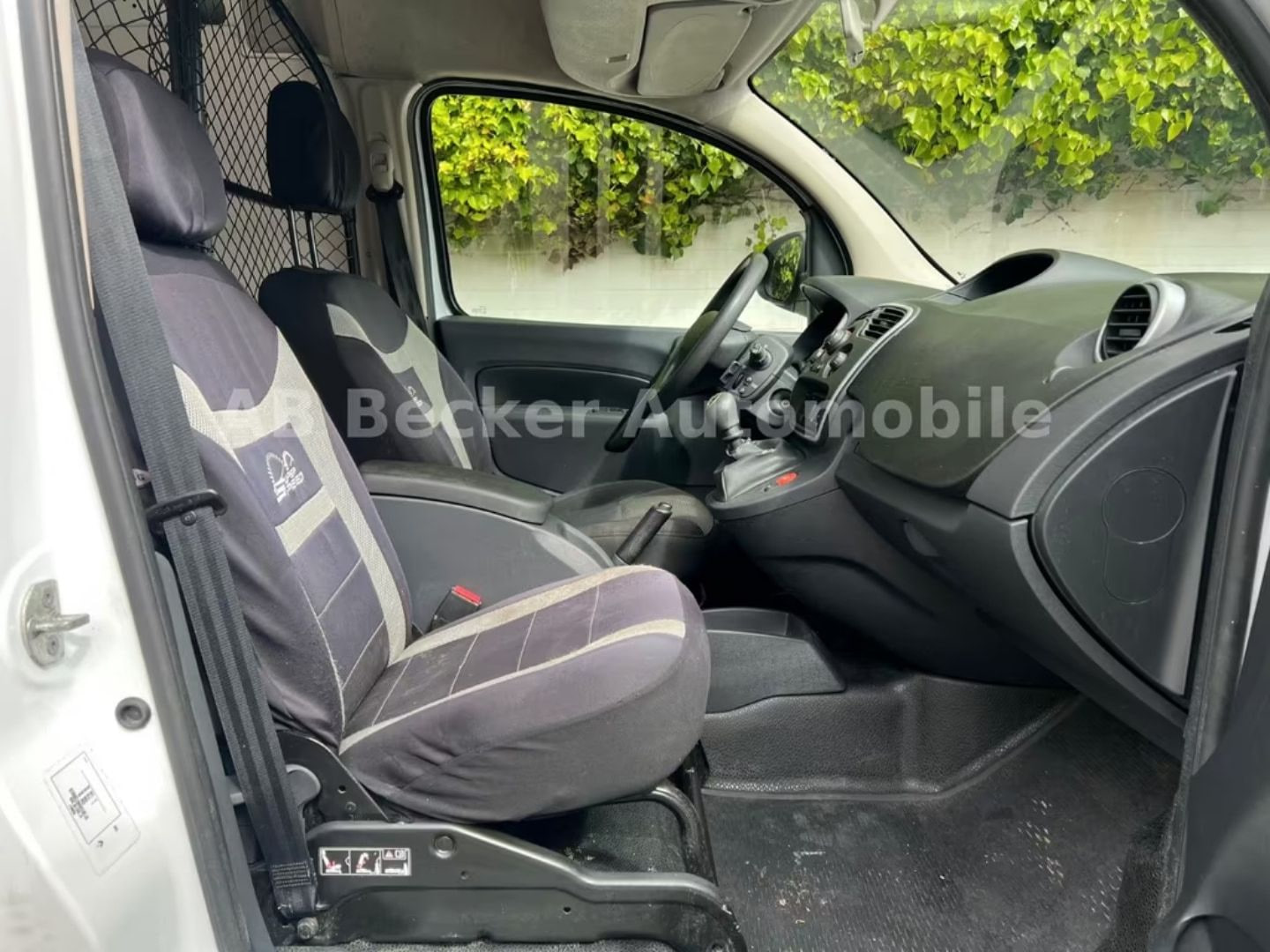Renault Kangoo — фото 9