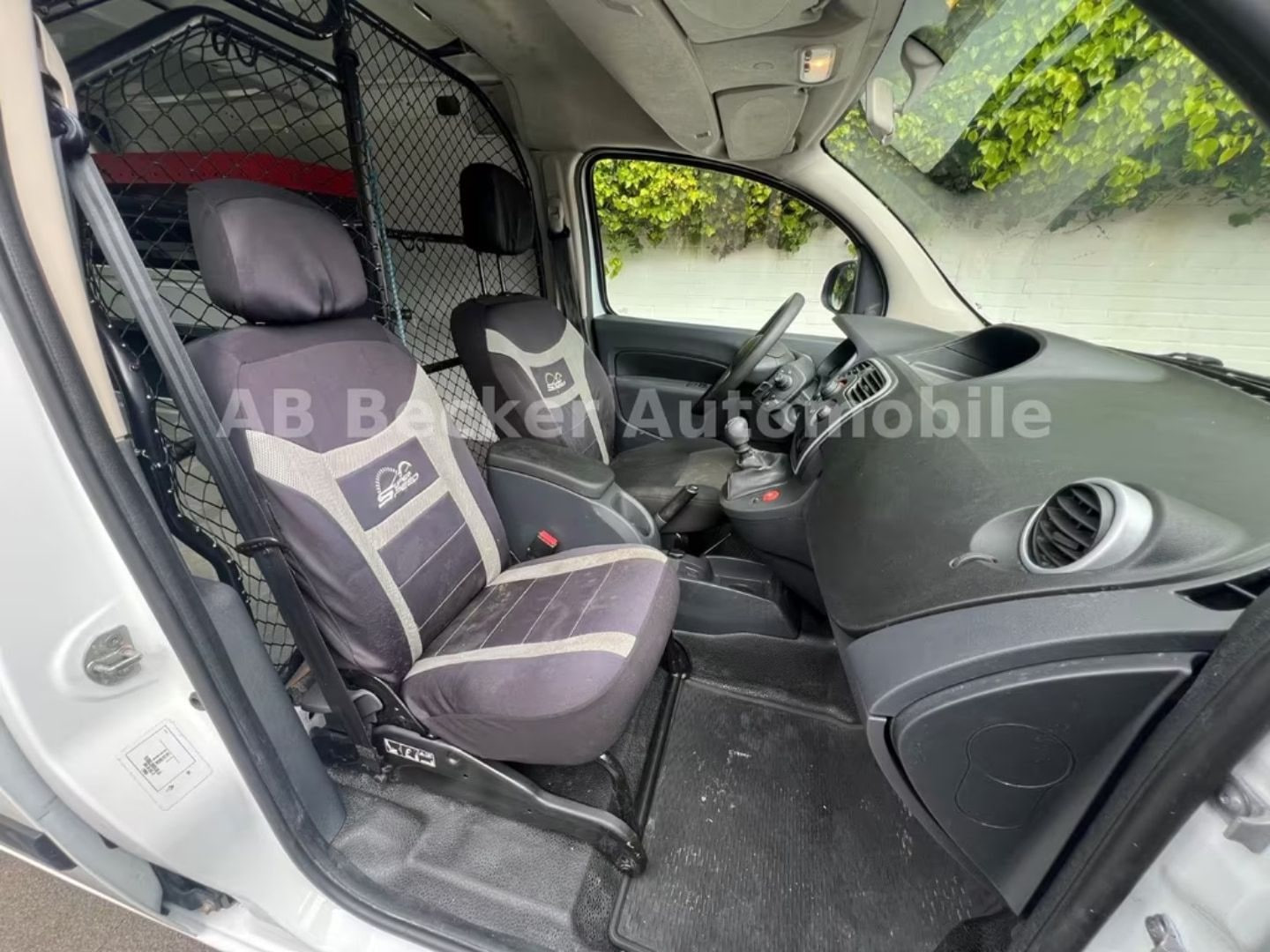 Renault Kangoo — фото 11