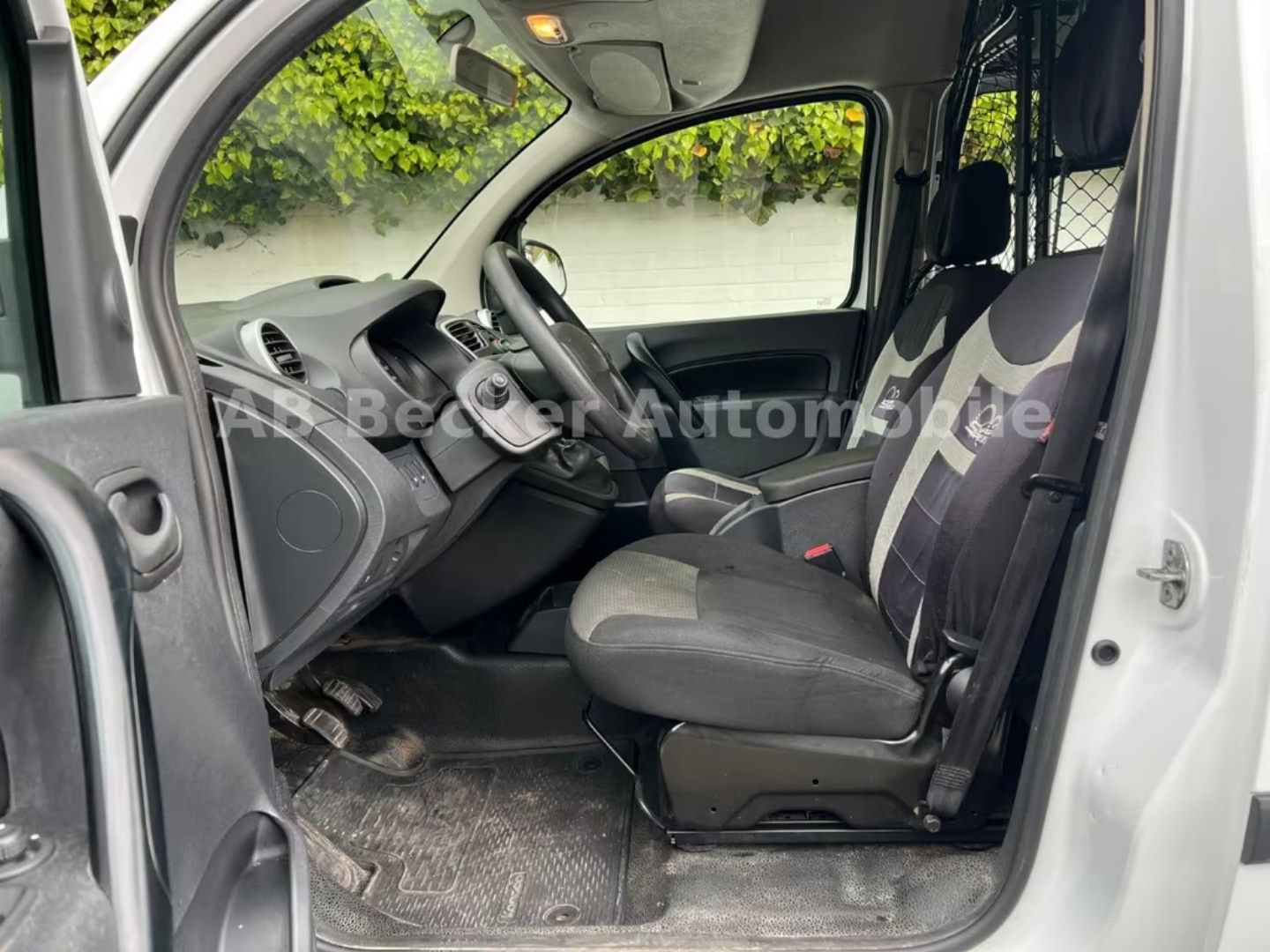 Renault Kangoo — фото 14