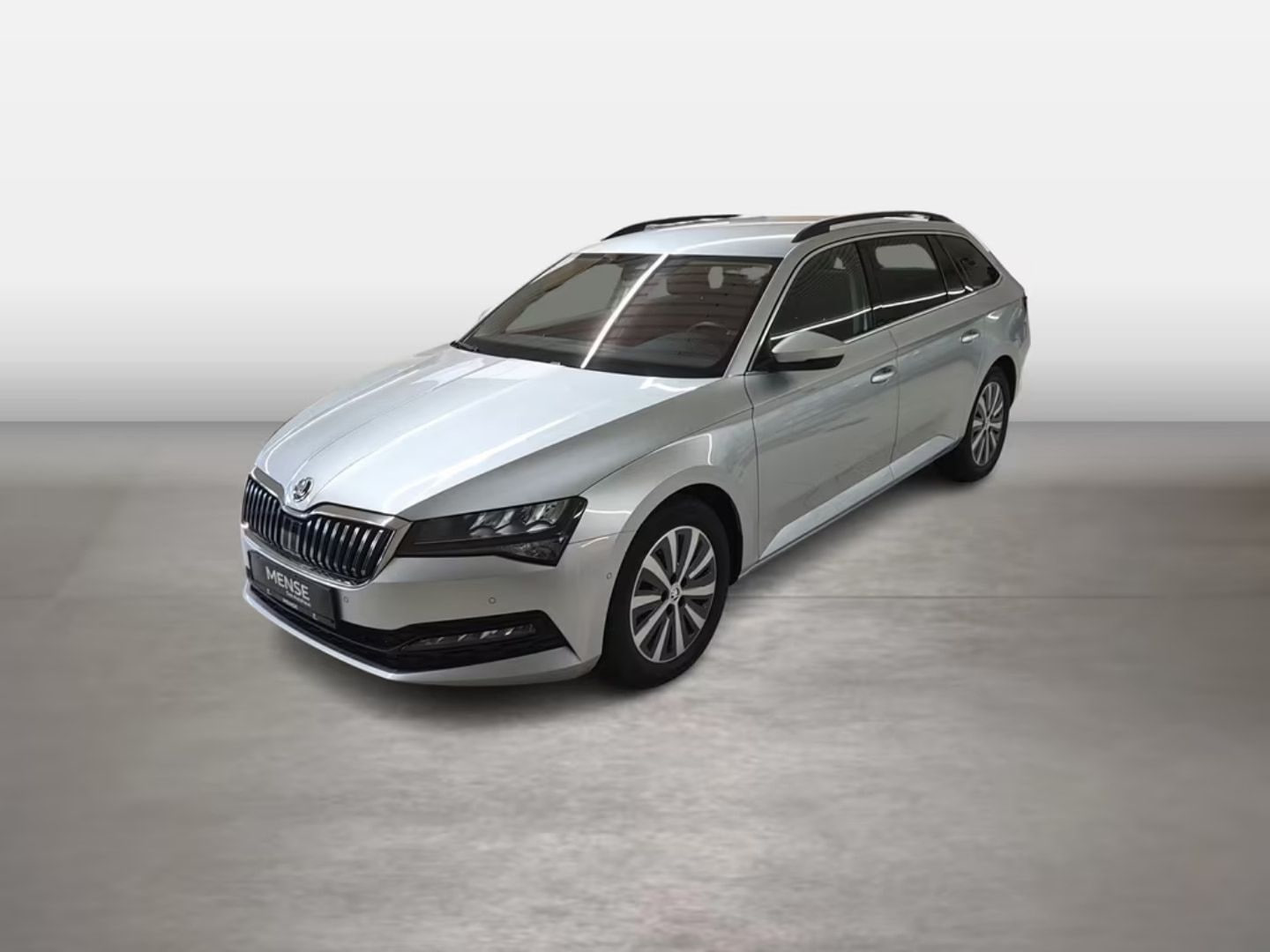 Skoda Superb — фото 3