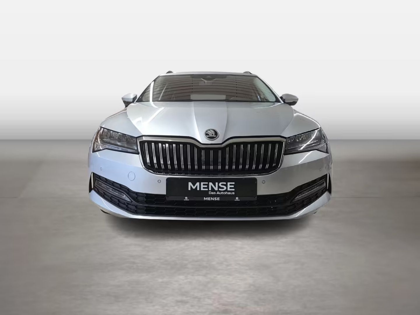 Skoda Superb — фото 6