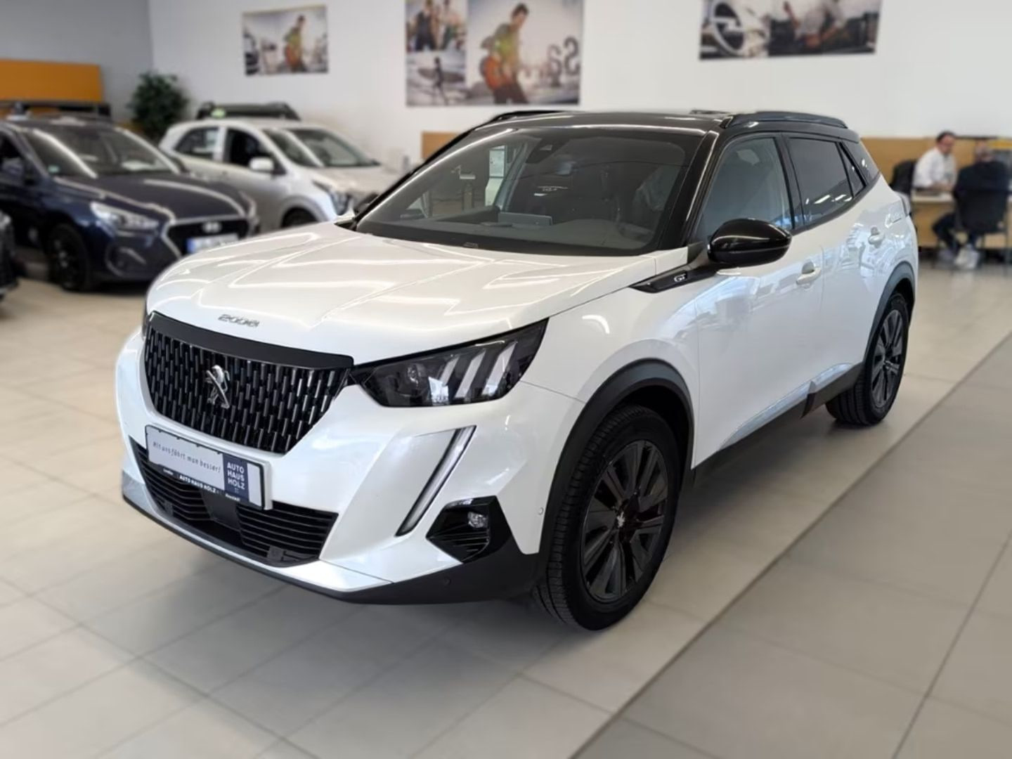 Peugeot