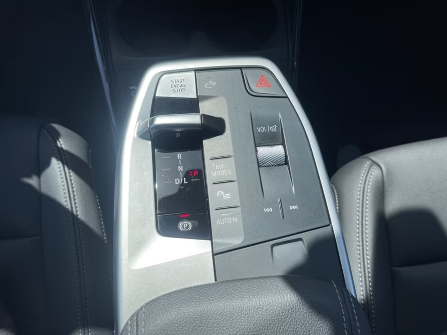 BMW 218 Active Tourer — фото 10
