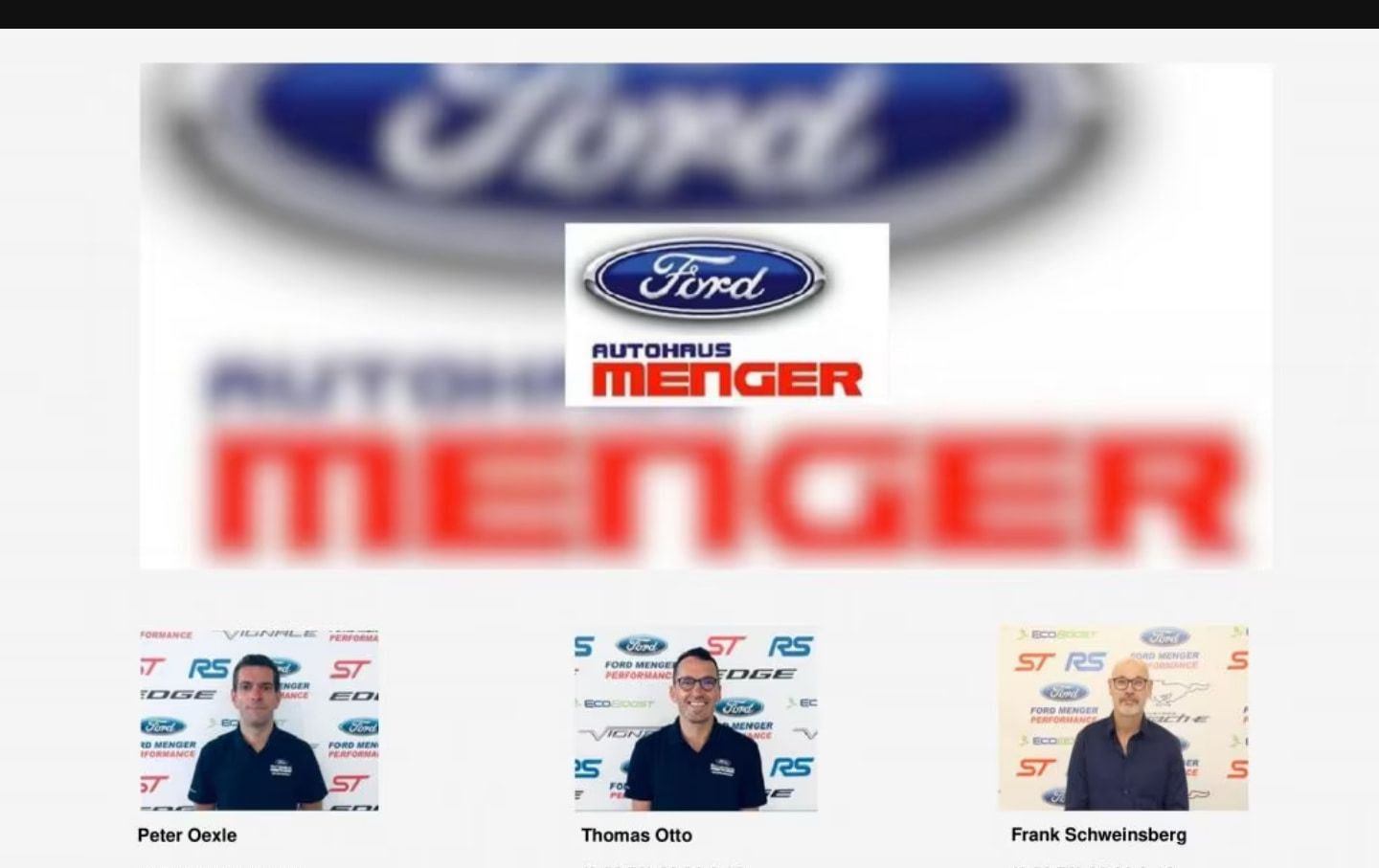 Ford EcoSport — фото 4