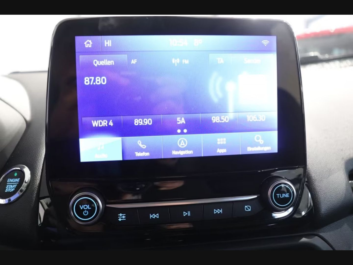 Ford EcoSport — фото 8
