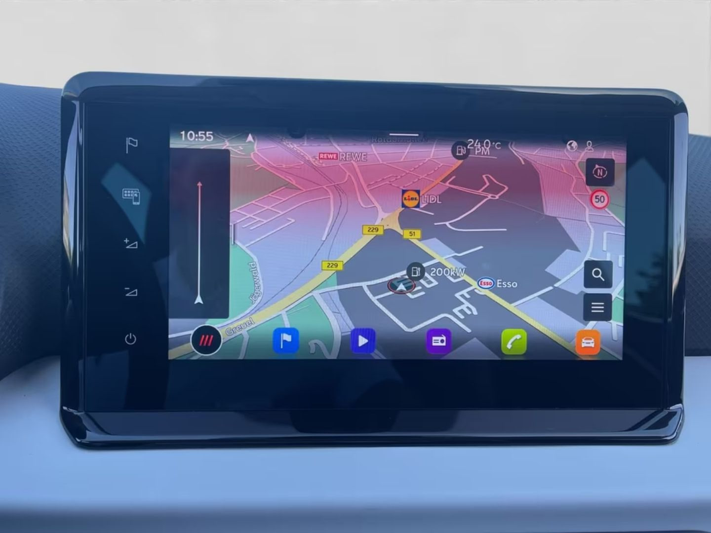 Seat Arona — фото 13