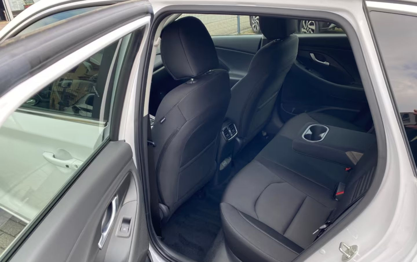 Hyundai i30 — фото 3