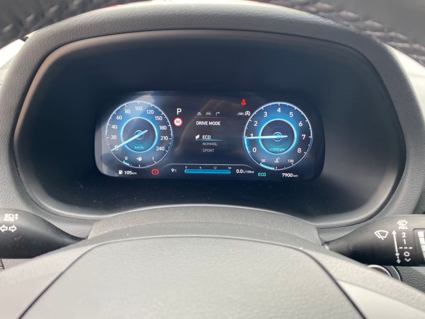 Hyundai i30 — фото 4