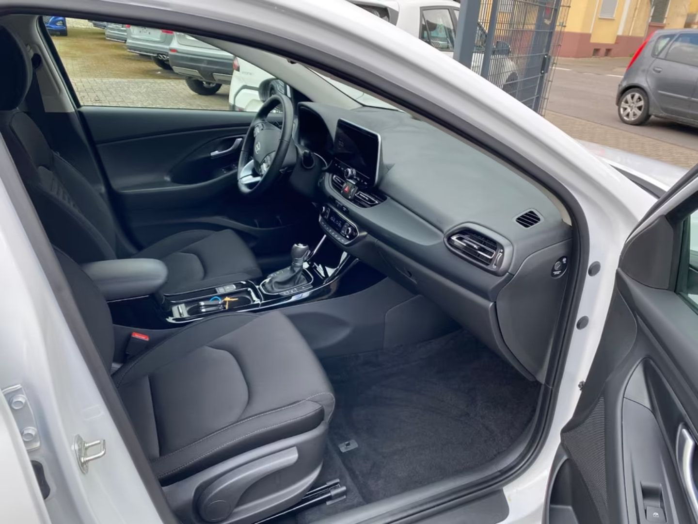 Hyundai i30 — фото 10