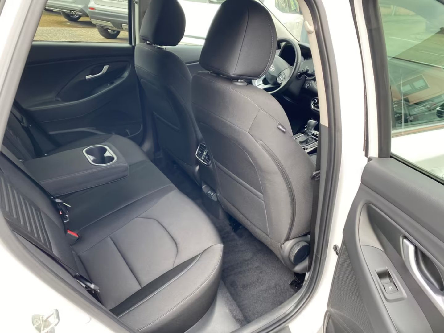Hyundai i30 — фото 12