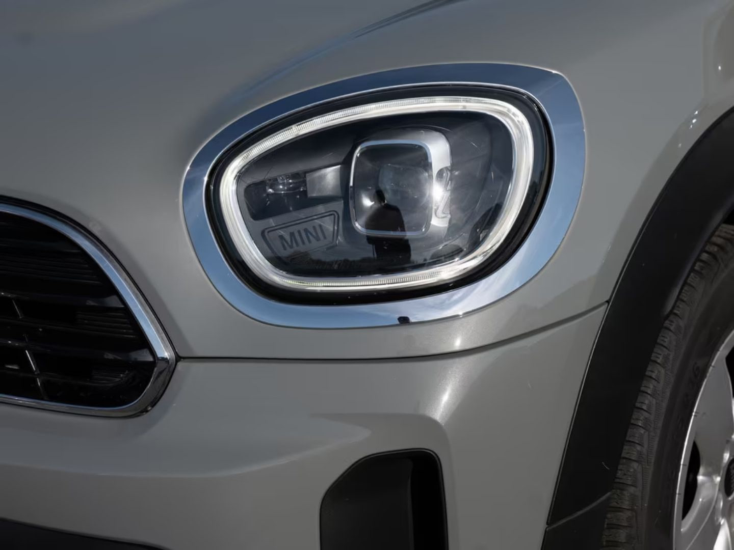MINI Cooper Countryman — фото 14
