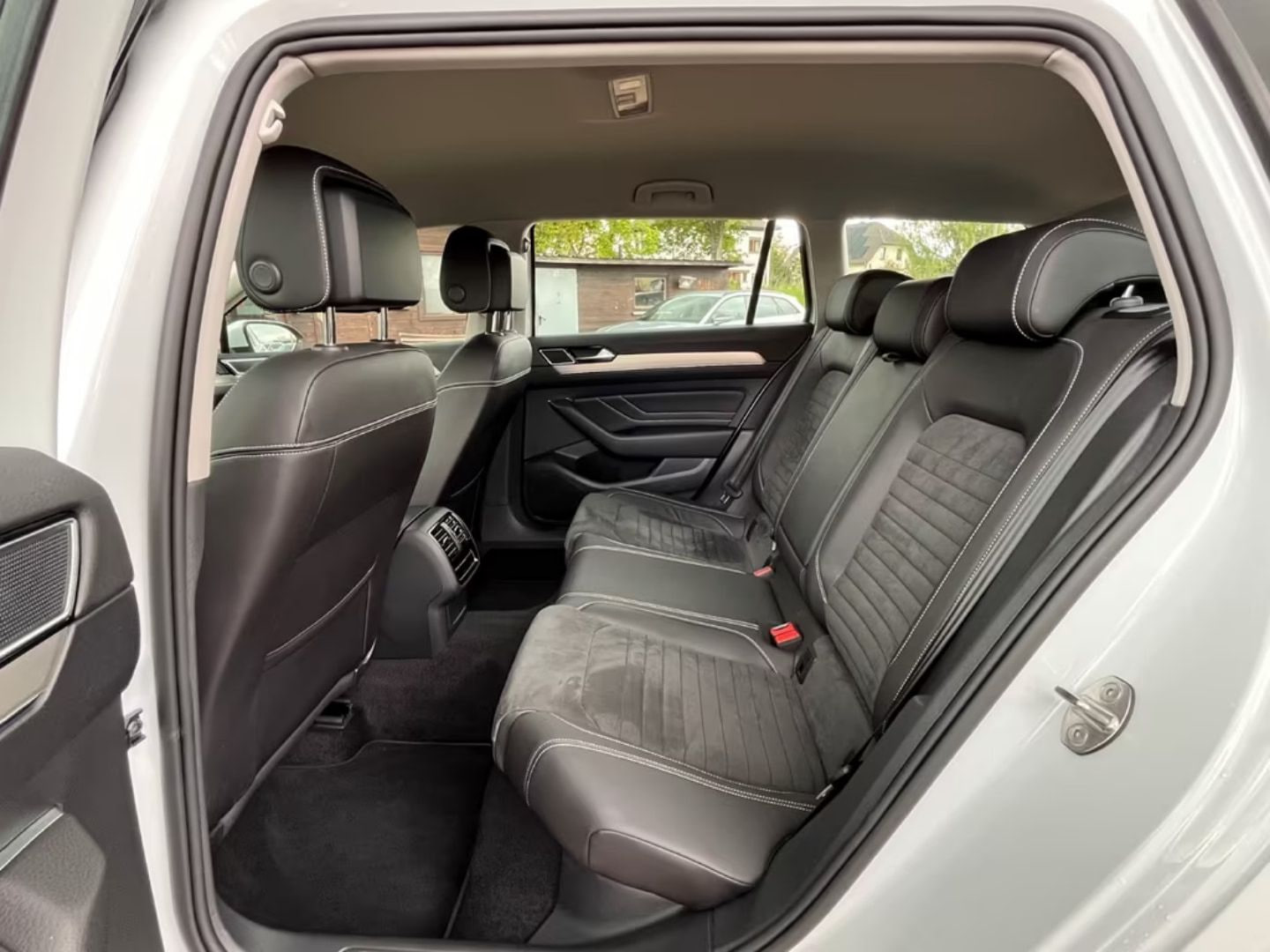 Volkswagen Passat Variant — фото 3