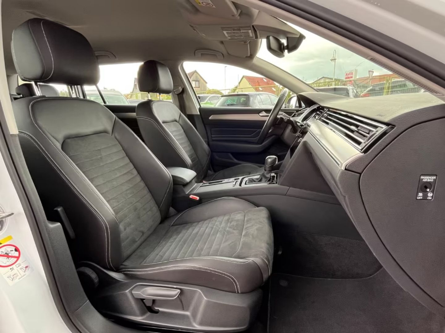 Volkswagen Passat Variant — фото 8
