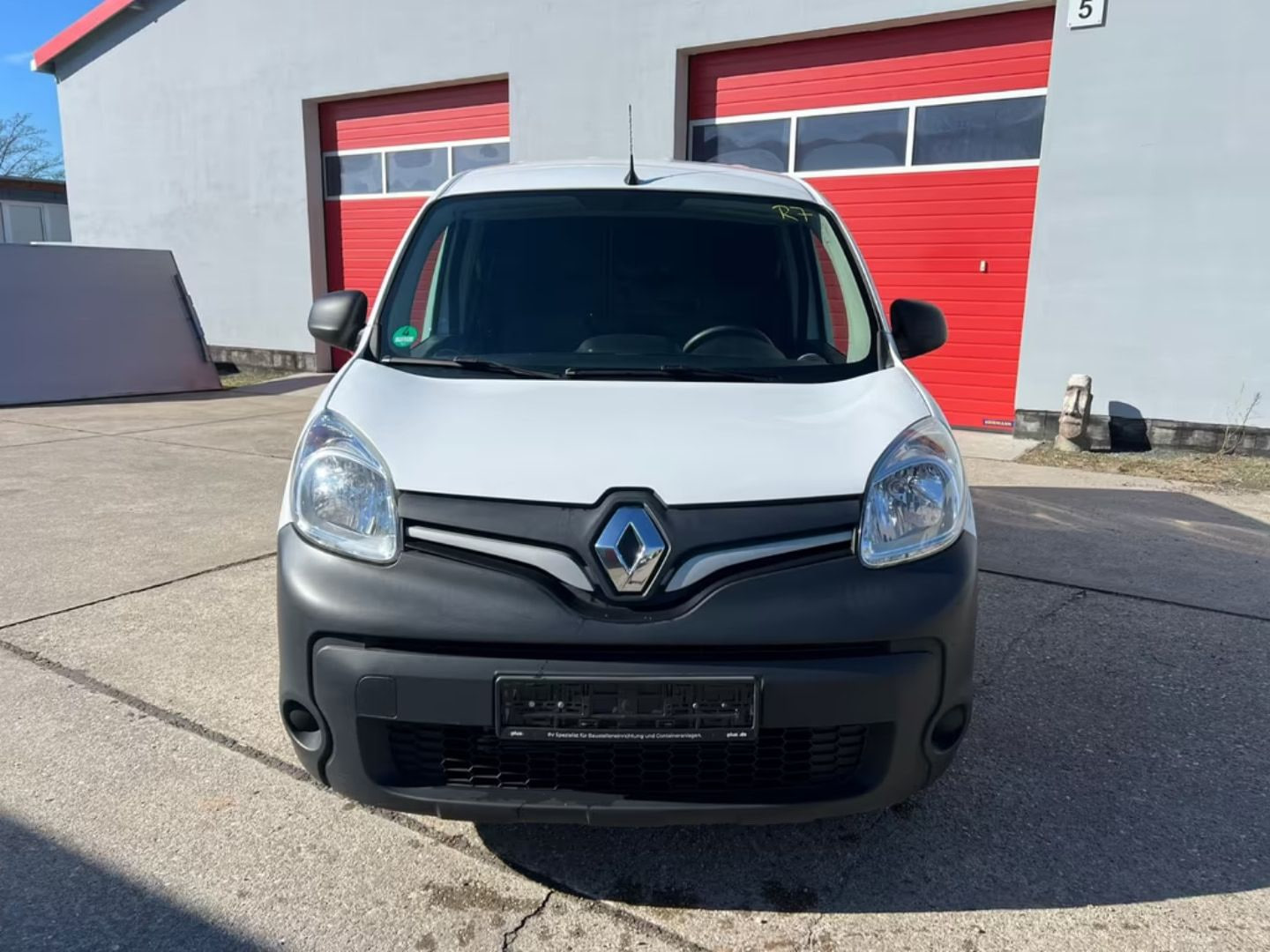 Renault Kangoo — фото 4