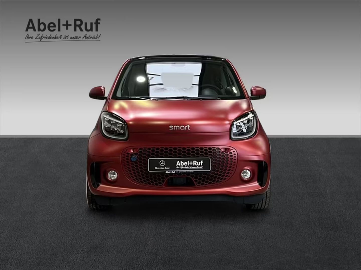 Smart ForTwo — фото 6