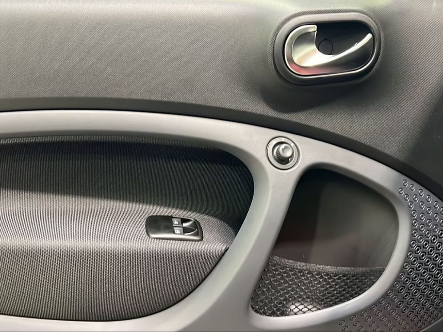 Smart ForTwo — фото 11