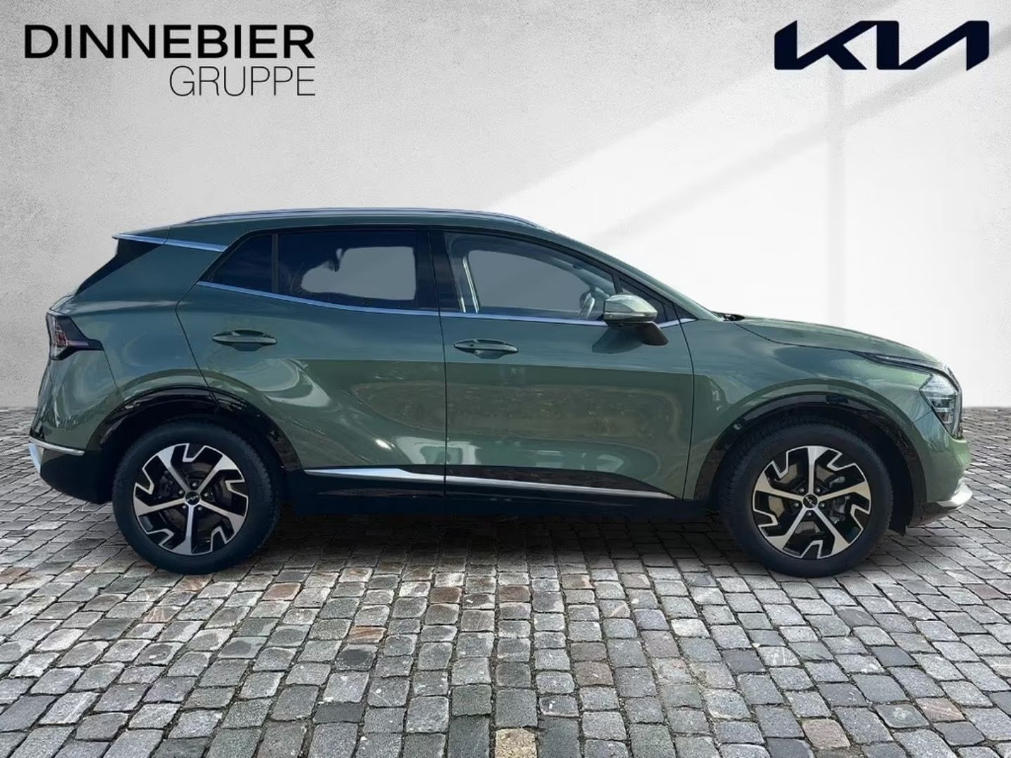 Kia Sportage — фото 4