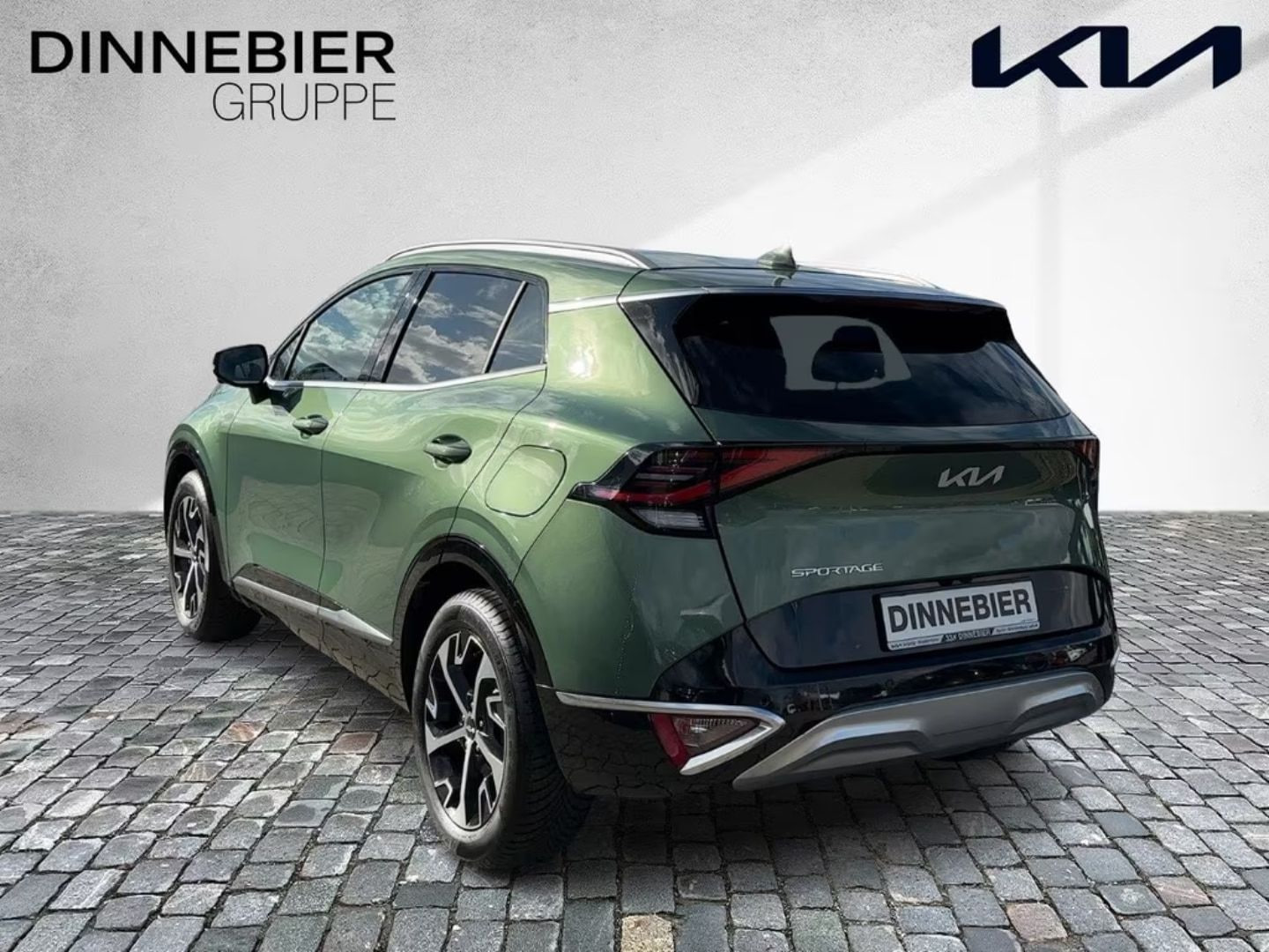 Kia Sportage — фото 5