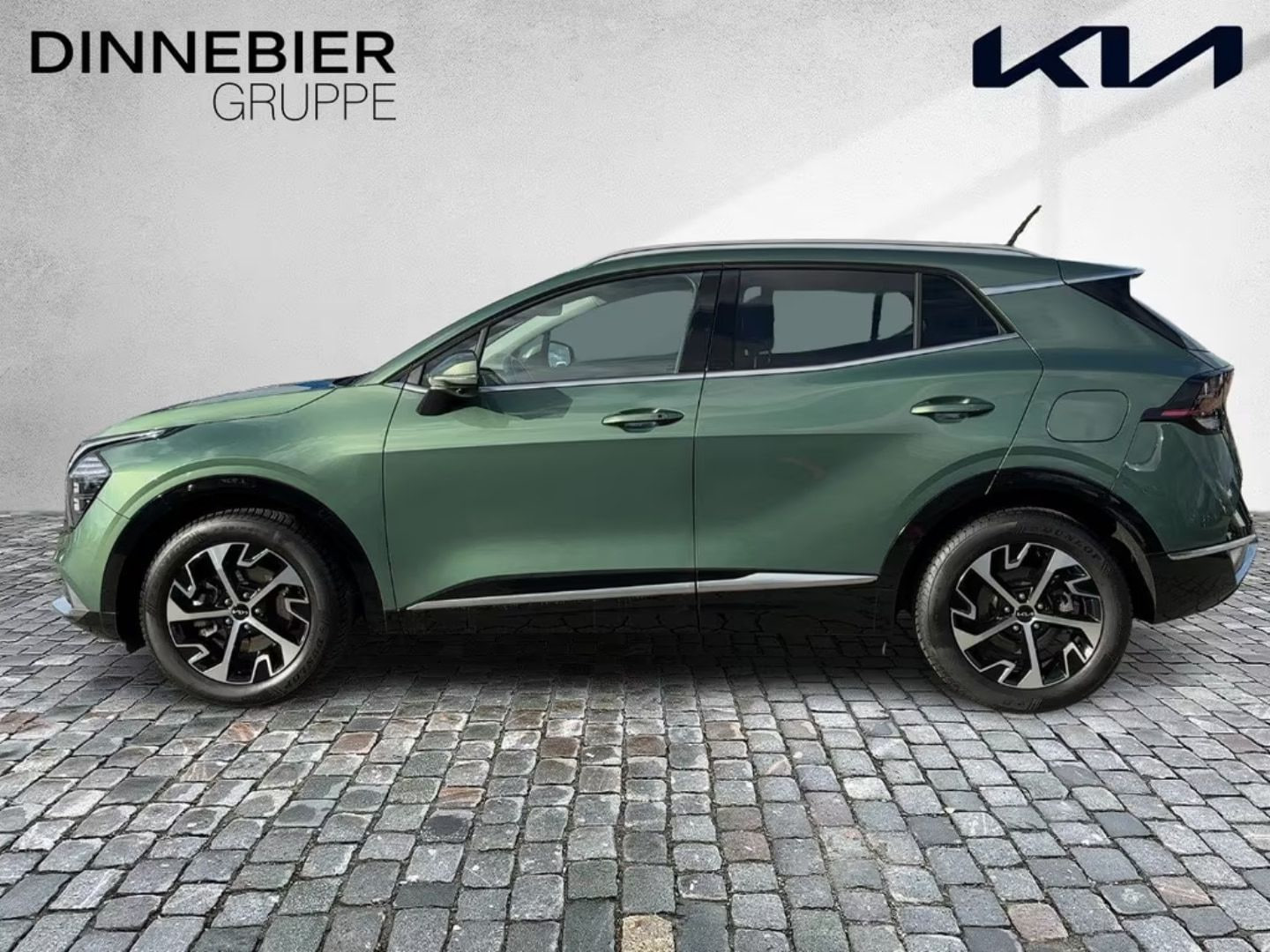 Kia Sportage — фото 7