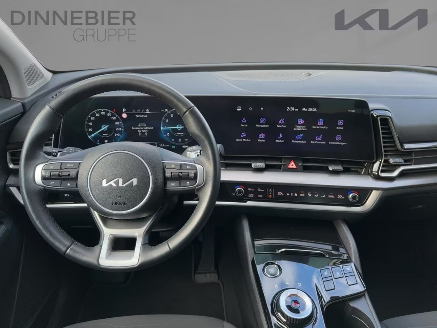 Kia Sportage — фото 8