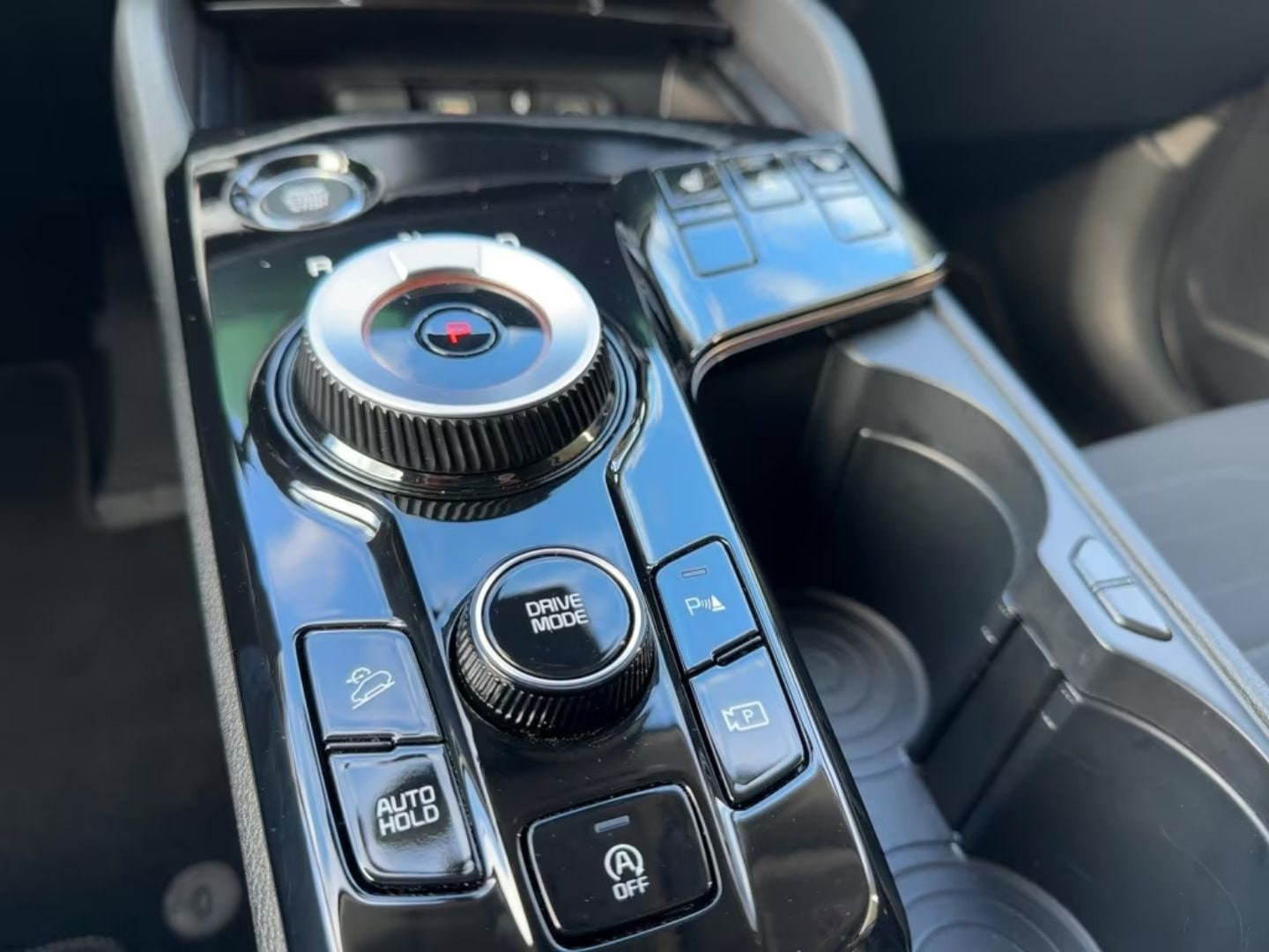 Kia Sportage — фото 9