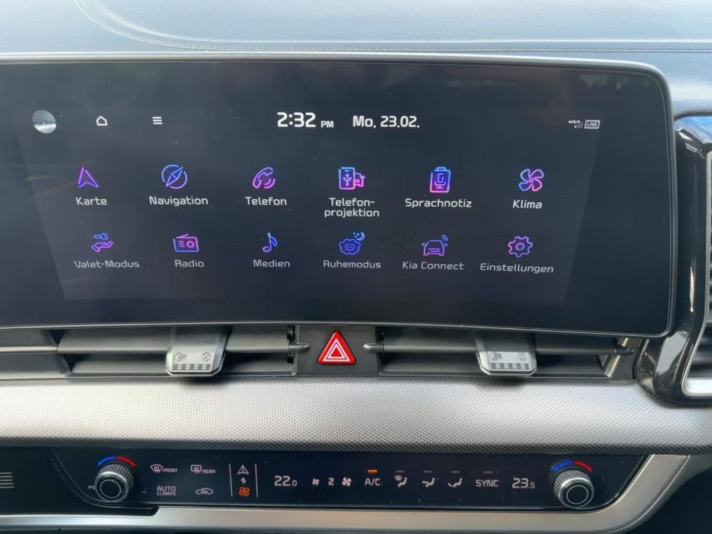 Kia Sportage — фото 11