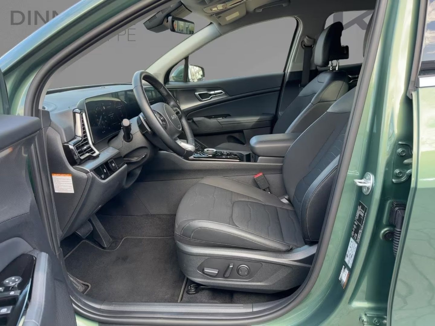 Kia Sportage — фото 14