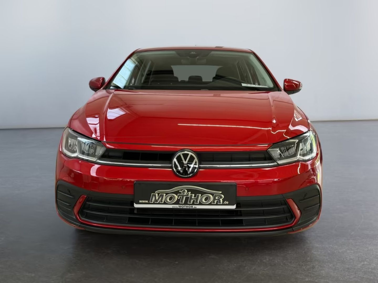 Volkswagen Polo — фото 2